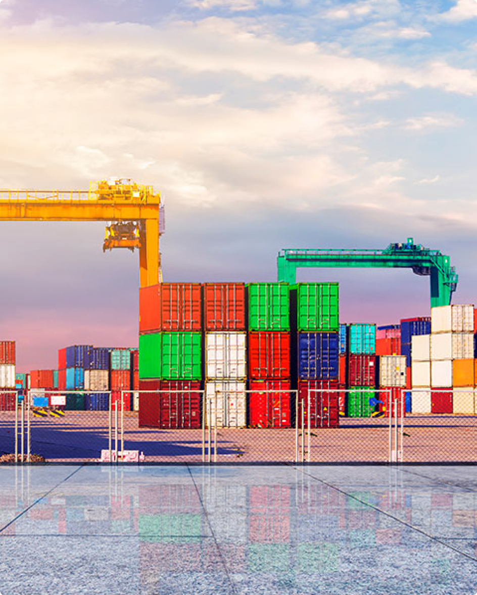 Swift Trans Logistics - Transport Courier & Logistics 