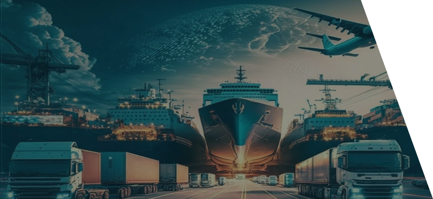 Swift Trans Logistics - Transport Courier & Logistics 